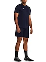 Short pour homme Under Armour  M's Ch. Knit Short-BLU