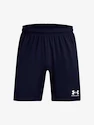 Short pour homme Under Armour  M's Ch. Knit Short-BLU