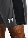 Short pour homme Under Armour  M's Ch. Knit Short-GRY