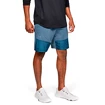 Short pour homme Under Armour MK1 Terry Short blue