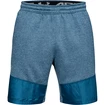 Short pour homme Under Armour MK1 Terry Short blue