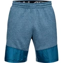 Short pour homme Under Armour MK1 Terry Short blue