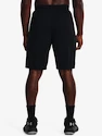 Short pour homme Under Armour  PERIMETER 11'' SHORT-BLK