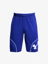 Short pour homme Under Armour  PERIMETER 11'' SHORT-BLU