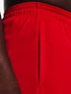 Short pour homme Under Armour  PERIMETER 11'' SHORT-RED