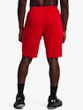 Short pour homme Under Armour  PERIMETER 11'' SHORT-RED