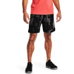 Short pour homme Under Armour  Reign Woven Shorts black