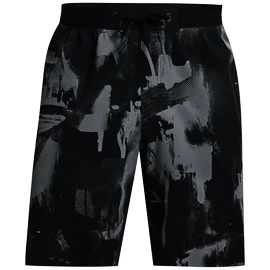 Short pour homme Under Armour Reign Woven Shorts black