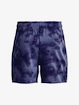 Short pour homme Under Armour  Rival Terry 6in Short-BLU