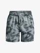 Short pour homme Under Armour  Rival Terry 6in Short-BLU