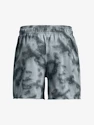 Short pour homme Under Armour  Rival Terry 6in Short-BLU