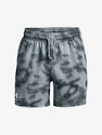 Short pour homme Under Armour  Rival Terry 6in Short-BLU