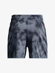 Short pour homme Under Armour  Rival Terry 6in Short-GRY