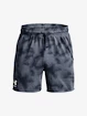 Short pour homme Under Armour  Rival Terry 6in Short-GRY