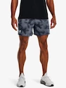 Short pour homme Under Armour  Rival Terry 6in Short-GRY