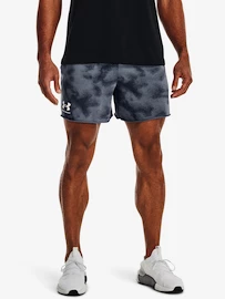 Short pour homme Under Armour Rival Terry 6in Short-GRY