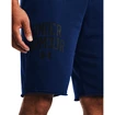 Short pour homme Under Armour  RIVAL TERRY CLLGT SHORT