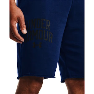 Short pour homme Under Armour  RIVAL TERRY CLLGT SHORT M