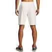 Short pour homme Under Armour  RIVAL TERRY CLLGT SHORT-WHT