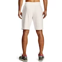 Short pour homme Under Armour  RIVAL TERRY CLLGT SHORT-WHT