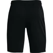 Short pour homme Under Armour  RIVAL TERRY SHORT black