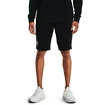 Short pour homme Under Armour  RIVAL TERRY SHORT black