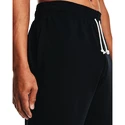 Short pour homme Under Armour  RIVAL TERRY SHORT black