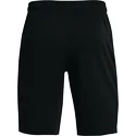 Short pour homme Under Armour  RIVAL TERRY SHORT black