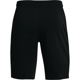 Short pour homme Under Armour  RIVAL TERRY SHORT black S