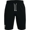 Short pour homme Under Armour  RIVAL TERRY SHORT black S