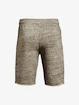 Short pour homme Under Armour  RIVAL TERRY SHORT-BRN