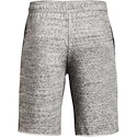 Short pour homme Under Armour  RIVAL TERRY SHORT white