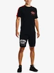 Short pour homme Under Armour  Rival Try Athlc Dept Sts-BLK