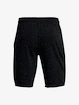 Short pour homme Under Armour  Rival Try Athlc Dept Sts-BLK