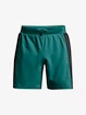 Short pour homme Under Armour  Run Anywhere Short-BLU