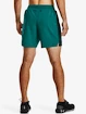 Short pour homme Under Armour  Run Anywhere Short-BLU