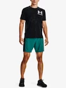 Short pour homme Under Armour  Run Anywhere Short-BLU