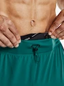 Short pour homme Under Armour  Run Anywhere Short-BLU