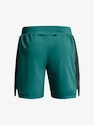 Short pour homme Under Armour  Run Anywhere Short-BLU