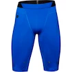 Short pour homme Under Armour  Rush HG Long Shorts blue