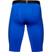 Short pour homme Under Armour  Rush HG Long Shorts blue