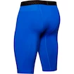 Short pour homme Under Armour  Rush HG Long Shorts blue