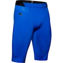 Short pour homme Under Armour  Rush HG Long Shorts blue