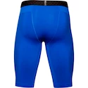 Short pour homme Under Armour  Rush HG Long Shorts blue