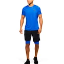 Short pour homme Under Armour  Rush HG Long Shorts blue