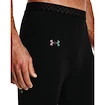 Short pour homme Under Armour  Rush Seamless Long Shorts-BLK