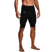 Short pour homme Under Armour  Rush Seamless Long Shorts-BLK