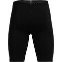 Short pour homme Under Armour  Rush Seamless Long Shorts-BLK