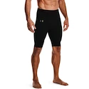 Short pour homme Under Armour  Rush Seamless Long Shorts-BLK