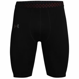 Short pour homme Under Armour Rush Seamless Long Shorts-BLK